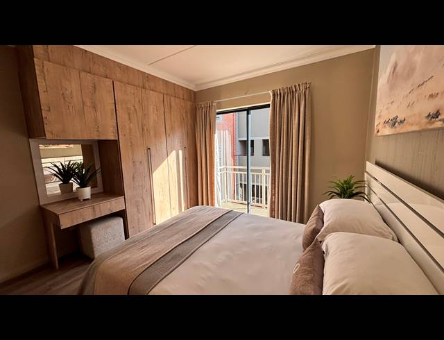 3 BEDROOM APARTMENT FOR SALE IN MONTANA
